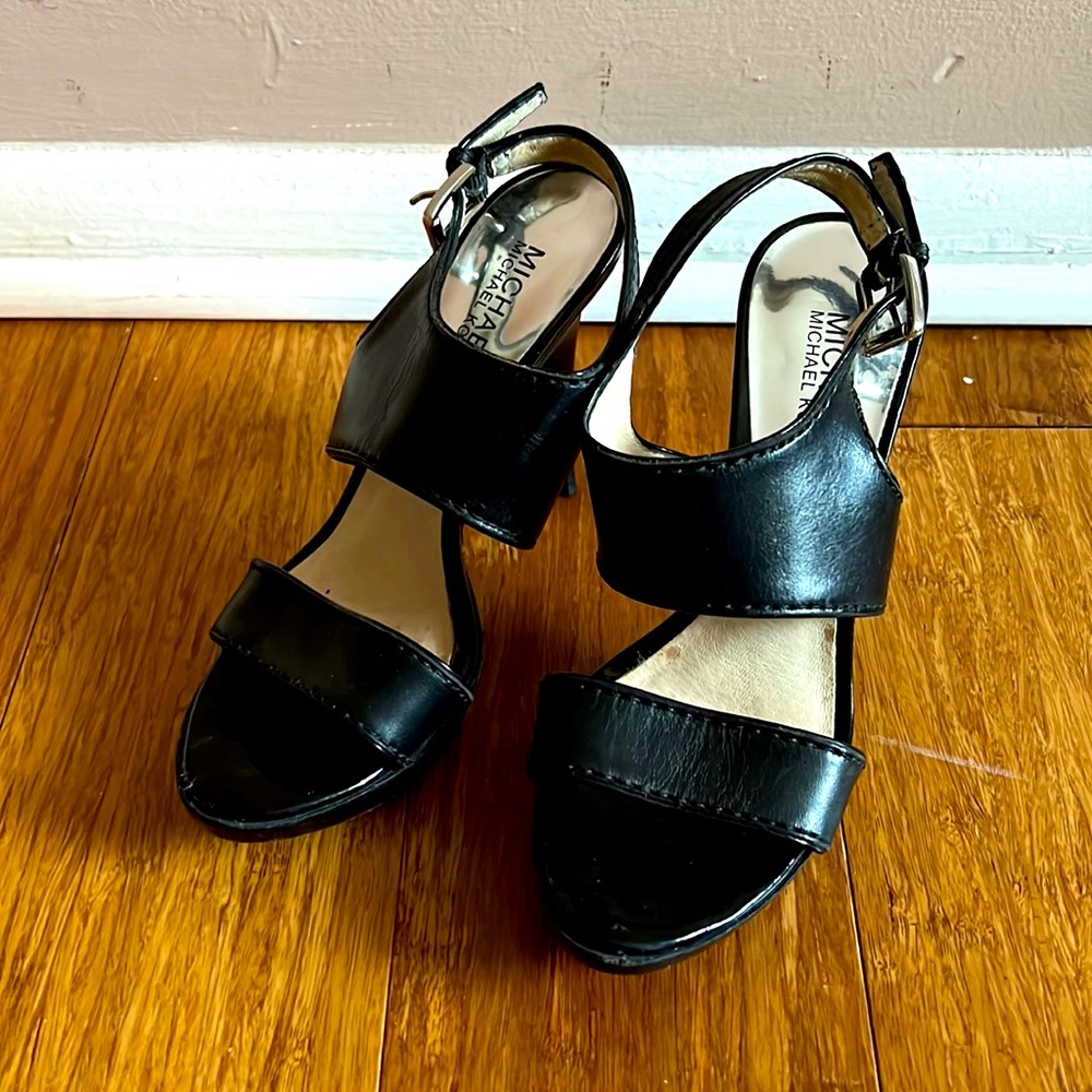 Michael Kors Sexy Heels